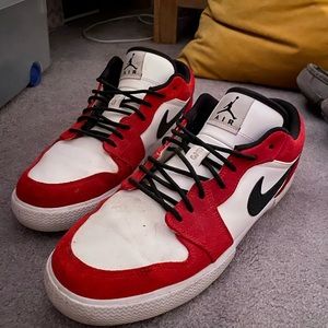 Men’s Jordan’s Size 11